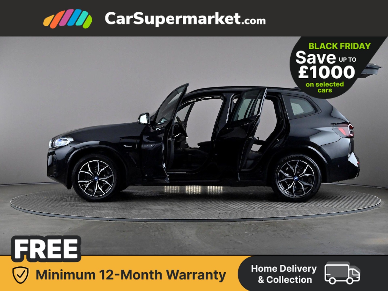 Used BMW X3 2022 for sale - 76697703: Photo 10