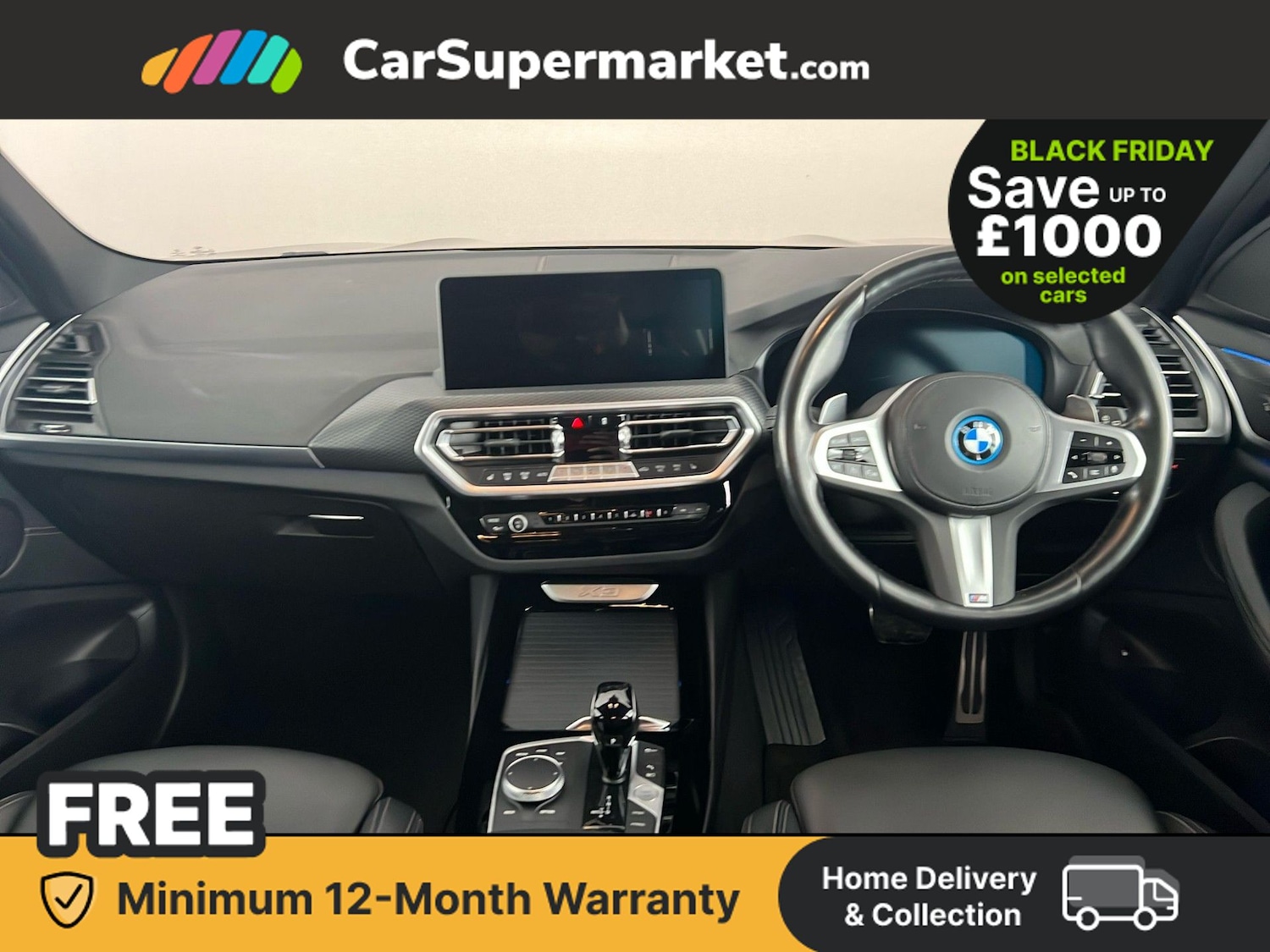 Used BMW X3 2022 for sale - 76697703: Photo 14