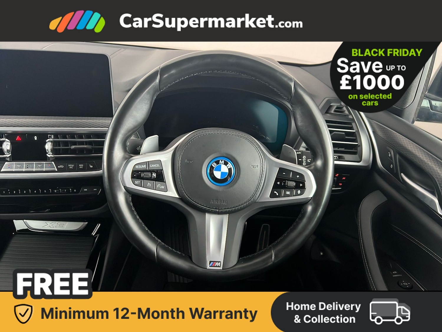 Used BMW X3 2022 for sale - 76697703: Photo 15