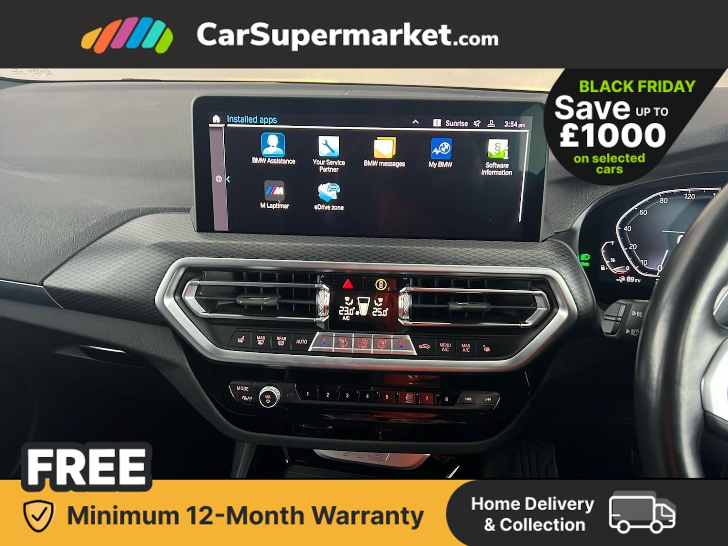 Used BMW X3 2022 for sale - 76697703: Photo 17