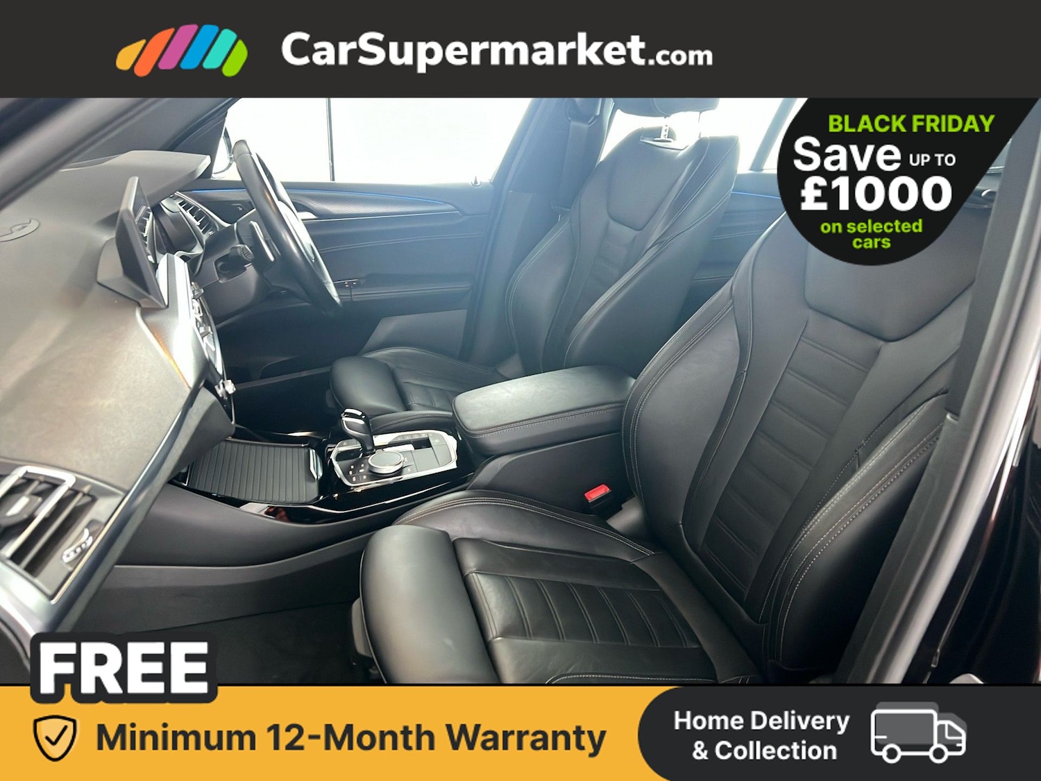 Used BMW X3 2022 for sale - 76697703: Photo 18