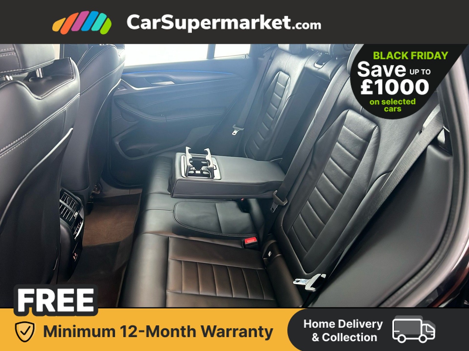 Used BMW X3 2022 for sale - 76697703: Photo 19