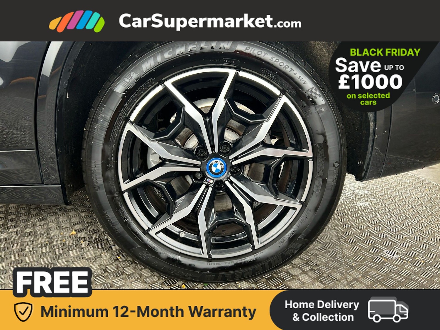 Used BMW X3 2022 for sale - 76697703: Photo 20