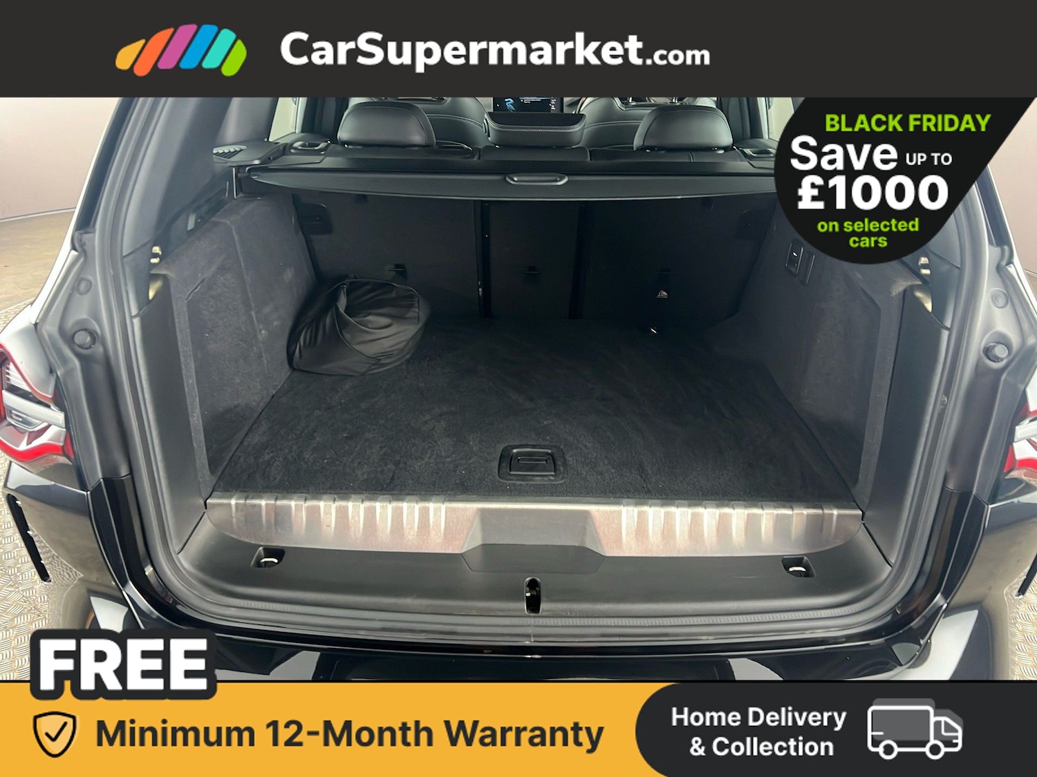 Used BMW X3 2022 for sale - 76697703: Photo 23