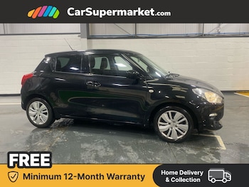Used Suzuki Swift 2018 for sale - 77719346: Photo