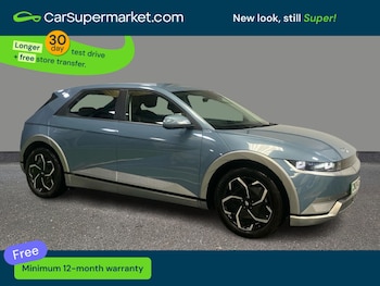 Used Hyundai IONIQ 5 2024 for sale - 78521766: Photo