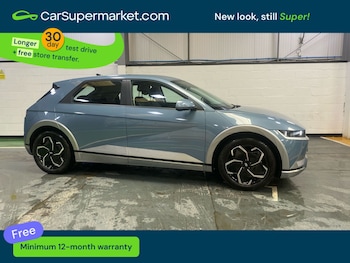 Used Hyundai IONIQ 5 2024 for sale - 78521766: Photo