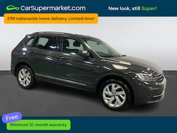 Used Volkswagen Tiguan 2022 for sale - 78325761: Photo