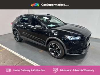 2022 - 1.5 TSI 150 V1 DSG 5-Door