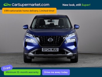 Used Nissan X-Trail 2024 for sale - 78325743: Photo