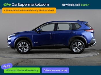 Used Nissan X-Trail 2024 for sale - 78325743: Photo