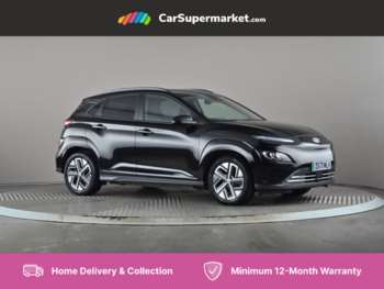 2022 - 150kW Premium 64kWh Auto 5-Door