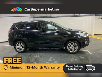 Used Ford Kuga 2017 for sale - 76364811: Photo