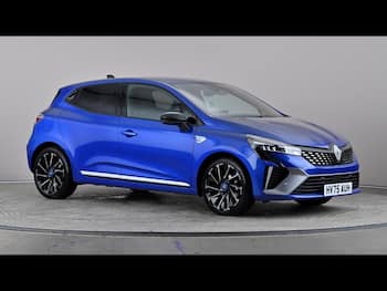 Used Renault Clio 2025 for sale - 79747798: Photo