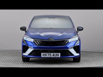 Used Renault Clio 2025 for sale - 79747798: Photo