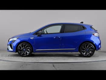Used Renault Clio 2025 for sale - 79747798: Photo