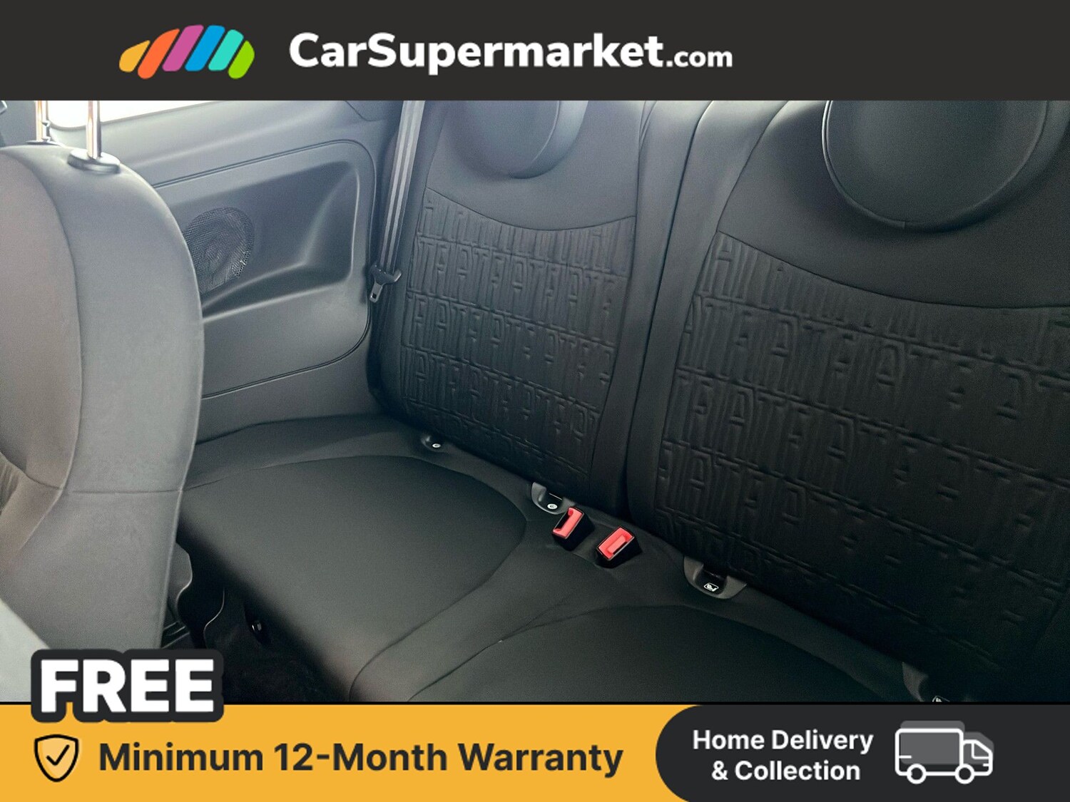 Used Fiat 500 2023 for sale - 78077356: Photo 19