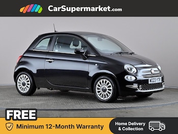 Fiat 500 feature image