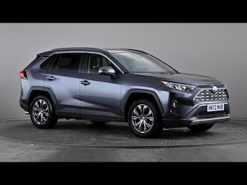Used Toyota RAV4 2023 for sale - 79259116: Photo