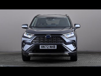 Used Toyota RAV4 2023 for sale - 79259116: Photo