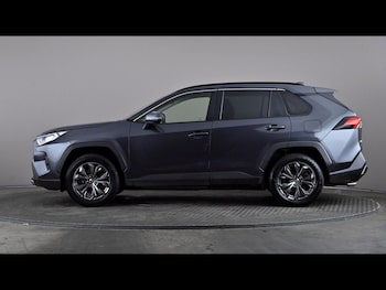 Used Toyota RAV4 2023 for sale - 79259116: Photo