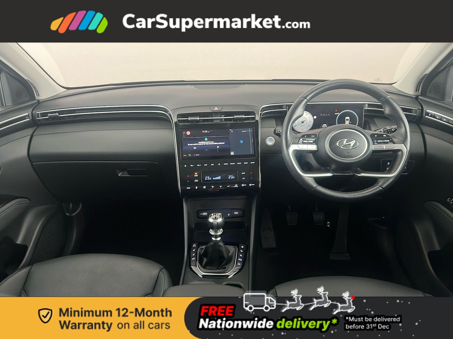 Used Hyundai TUCSON 2021 for sale - 76884142: Photo 14