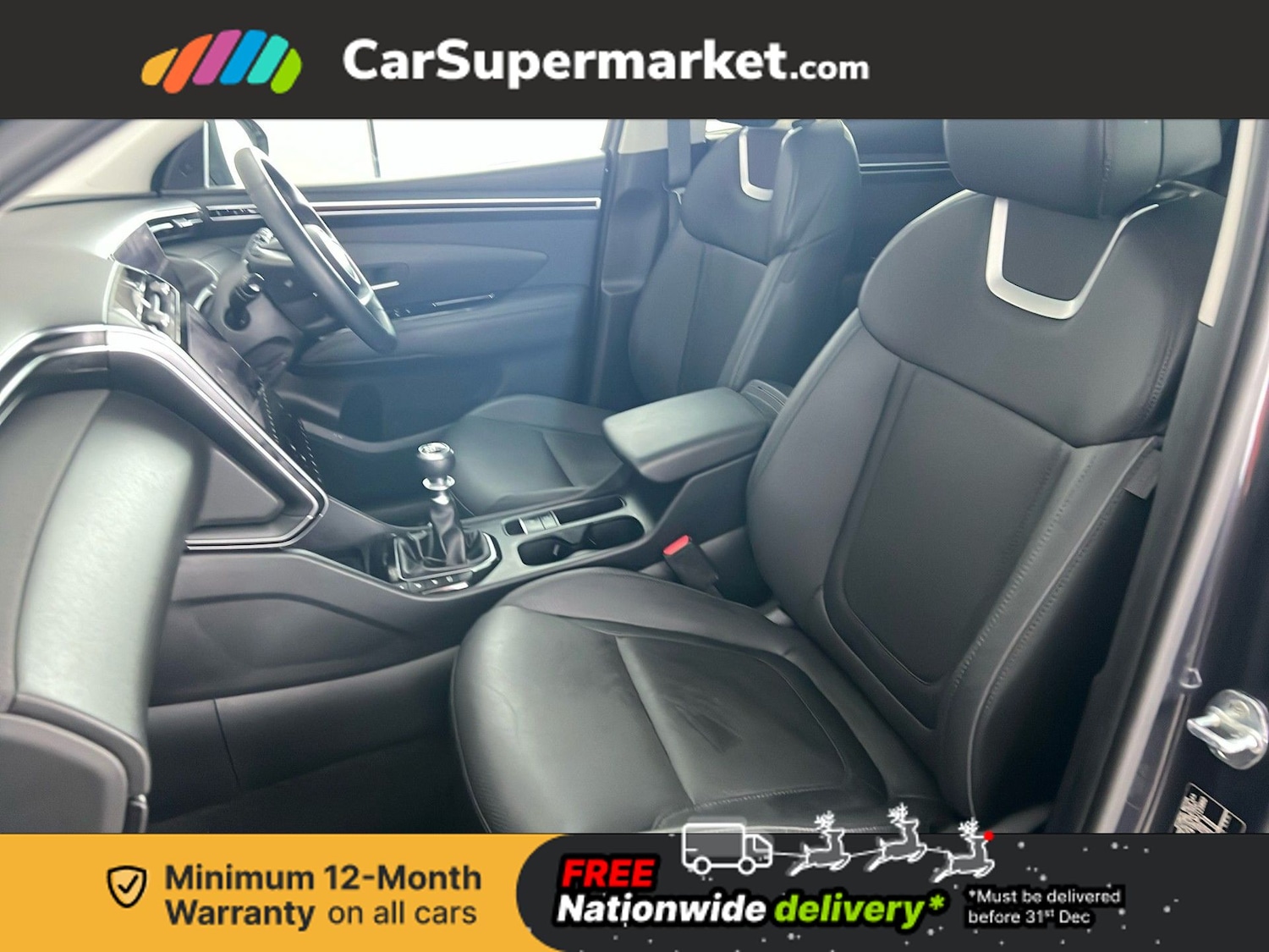 Used Hyundai TUCSON 2021 for sale - 76884142: Photo 18