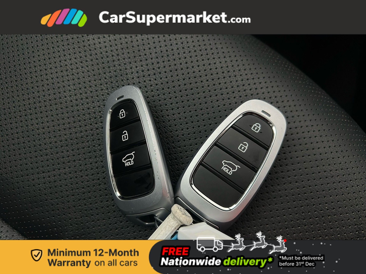 Used Hyundai TUCSON 2021 for sale - 76884142: Photo 24