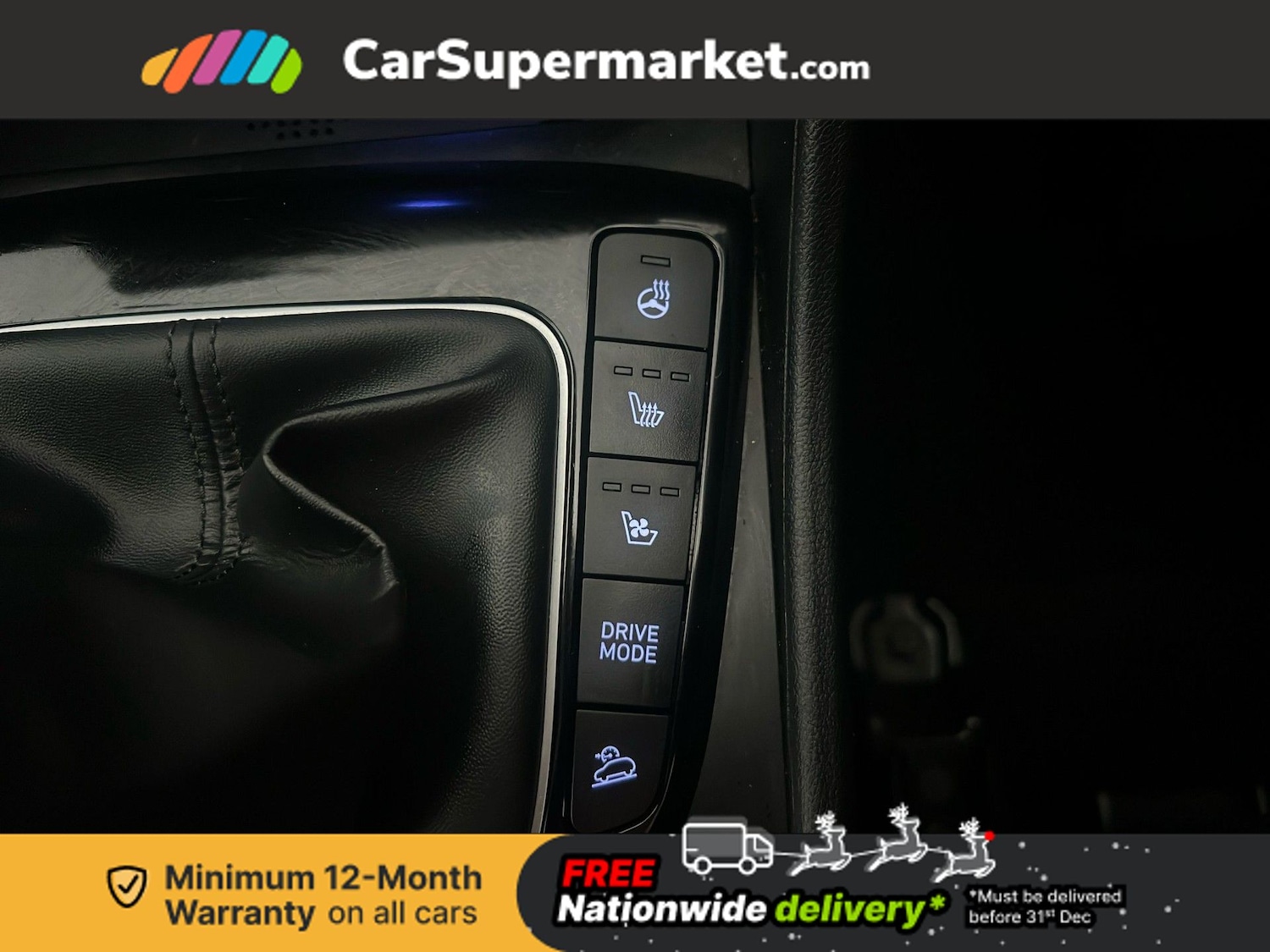 Used Hyundai TUCSON 2021 for sale - 76884142: Photo 28