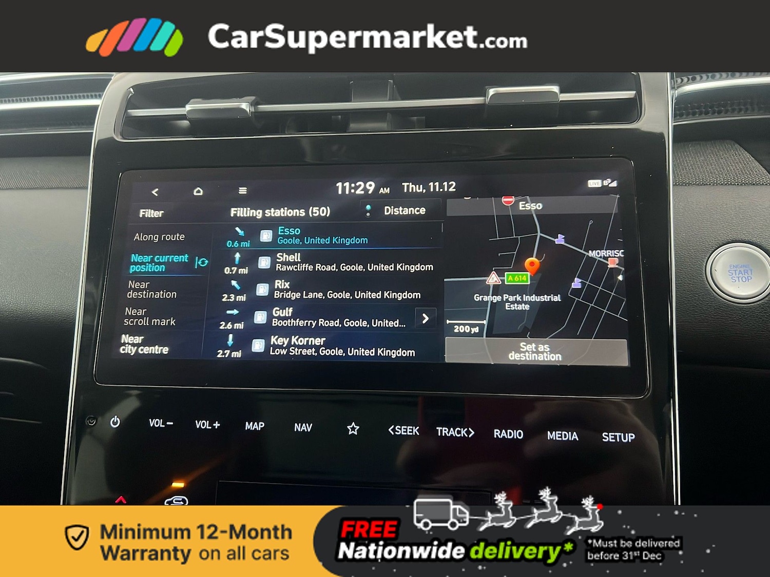 Used Hyundai TUCSON 2021 for sale - 76884142: Photo 30