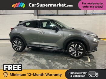 Used Nissan Juke 2023 for sale - 77494045: Photo