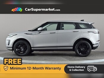 Used Land Rover Range Rover Evoque 2021 for sale - 76280799: Photo 3