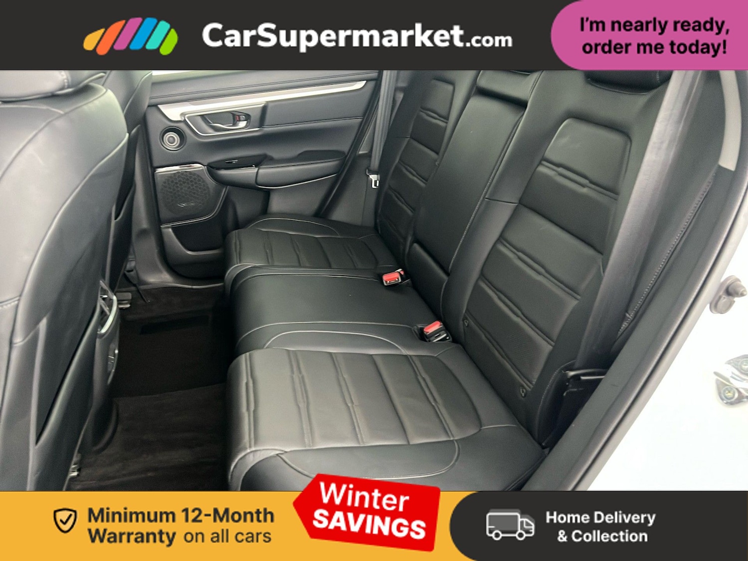 Used Honda CR-V 2021 for sale - 77117850: Photo 19