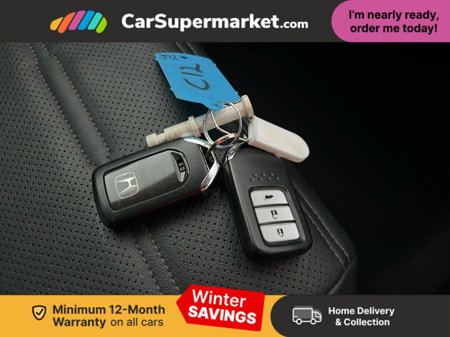 Used Honda CR-V 2021 for sale - 77117850: Photo 24