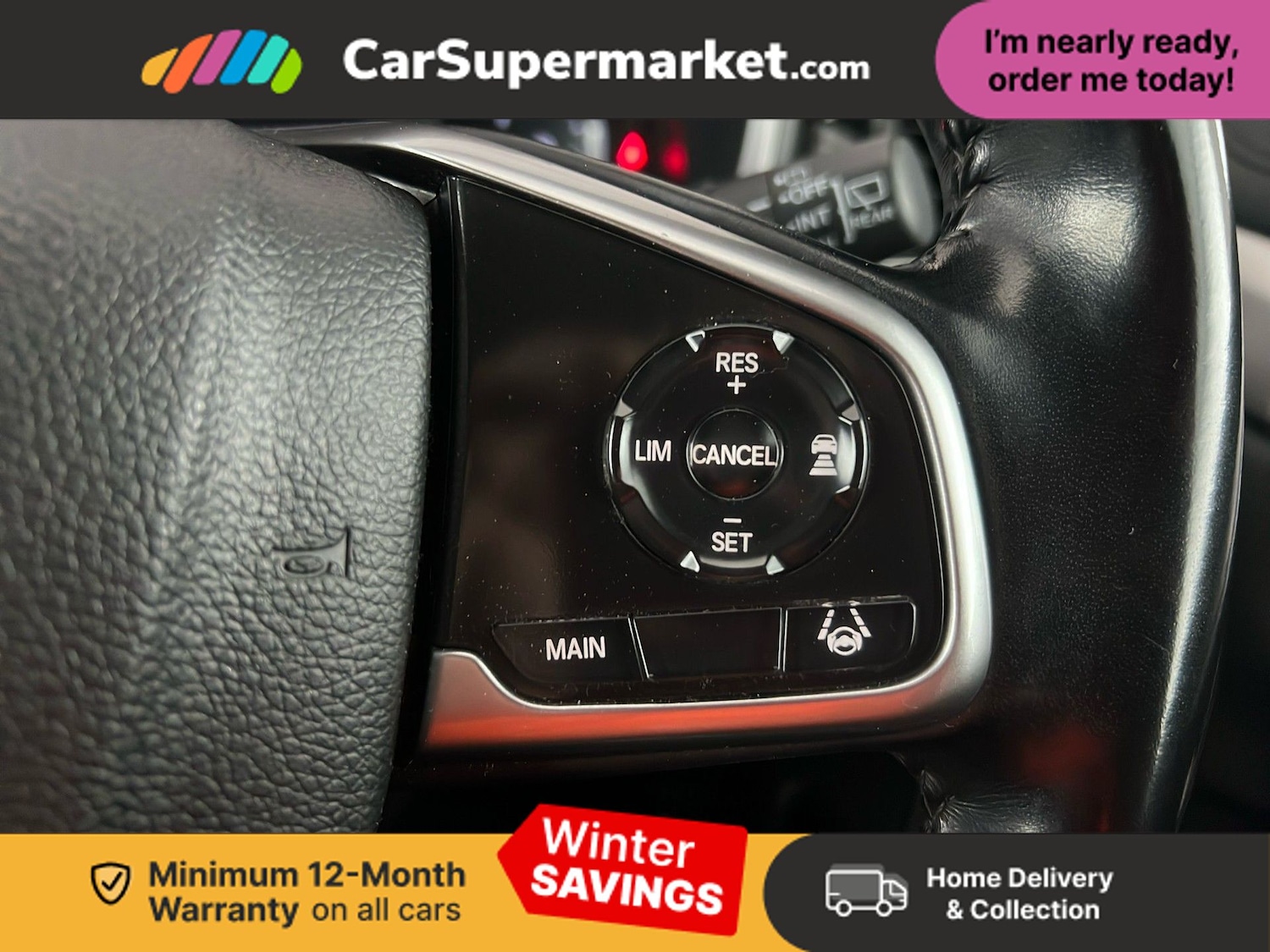 Used Honda CR-V 2021 for sale - 77117850: Photo 25