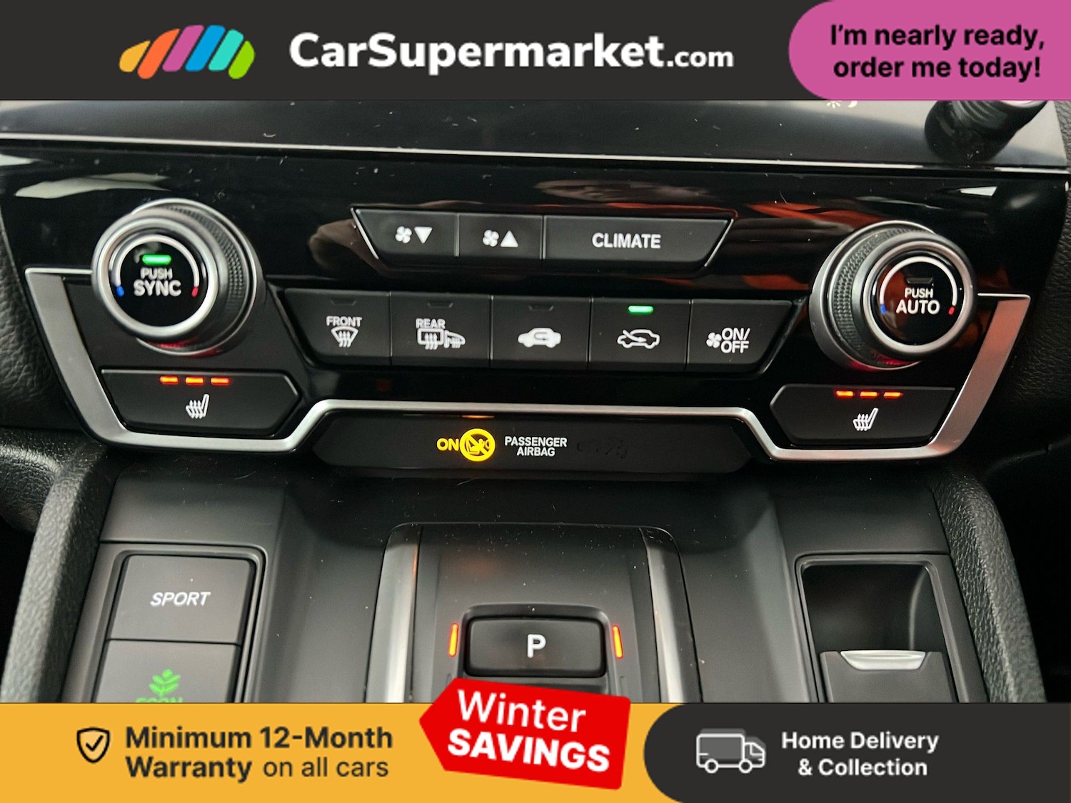 Used Honda CR-V 2021 for sale - 77117850: Photo 26