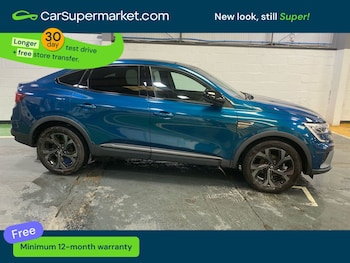 Used Renault Arkana 2023 for sale - 78485023: Photo