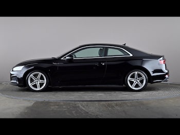 Used Audi A5 2018 for sale - 78583952: Photo