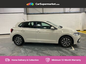 Used Volkswagen Polo 2023 for sale - 75804515: Photo
