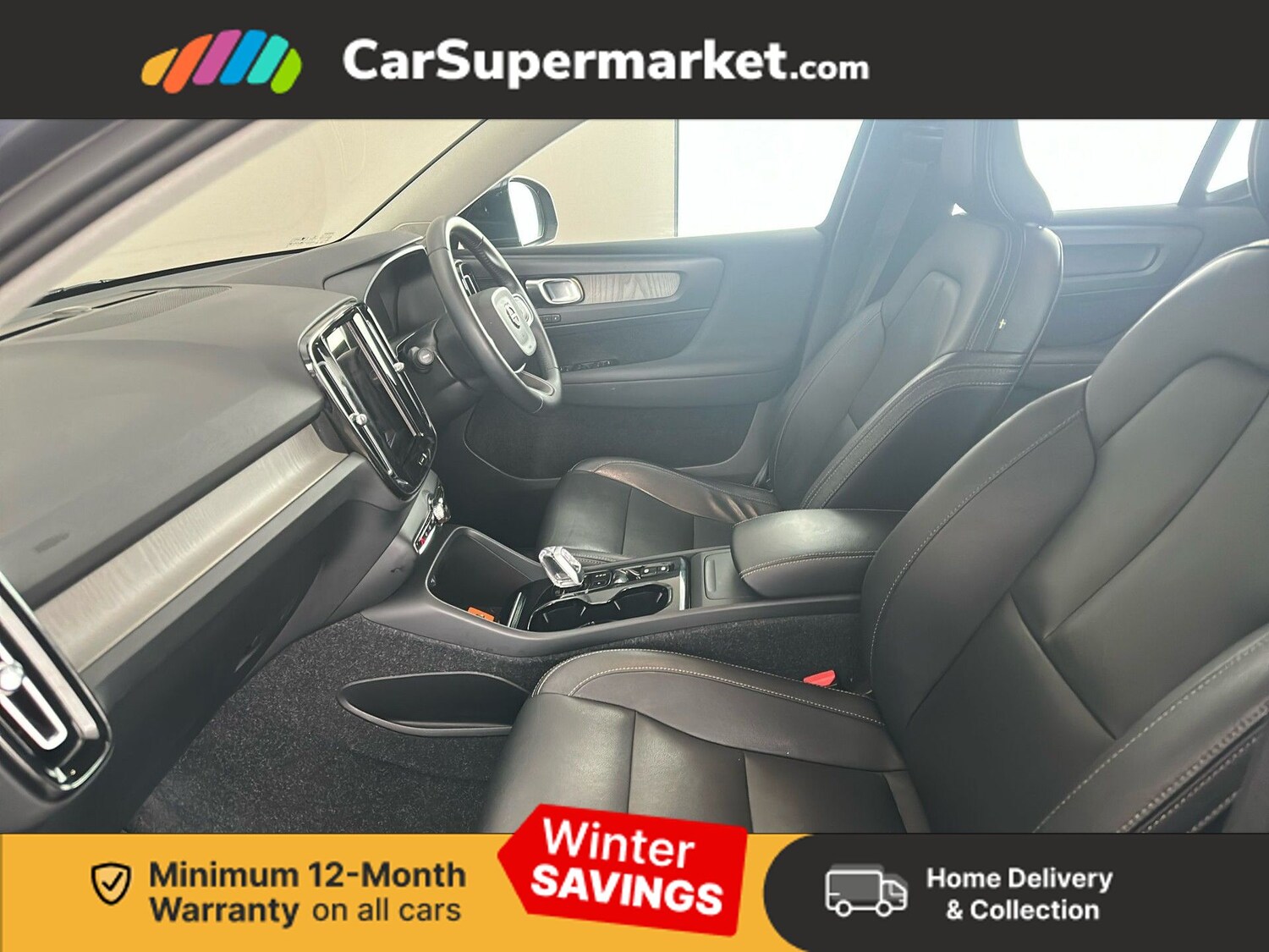 Used Volvo XC40 2020 for sale - 77044348: Photo 18