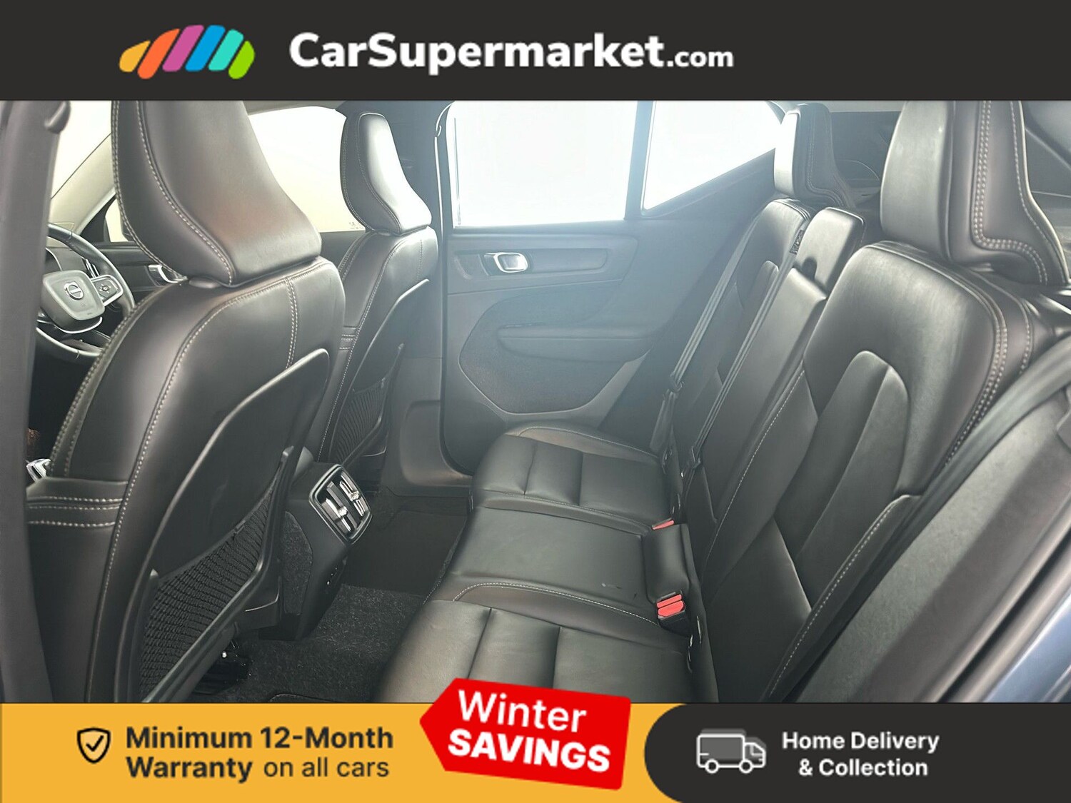 Used Volvo XC40 2020 for sale - 77044348: Photo 19