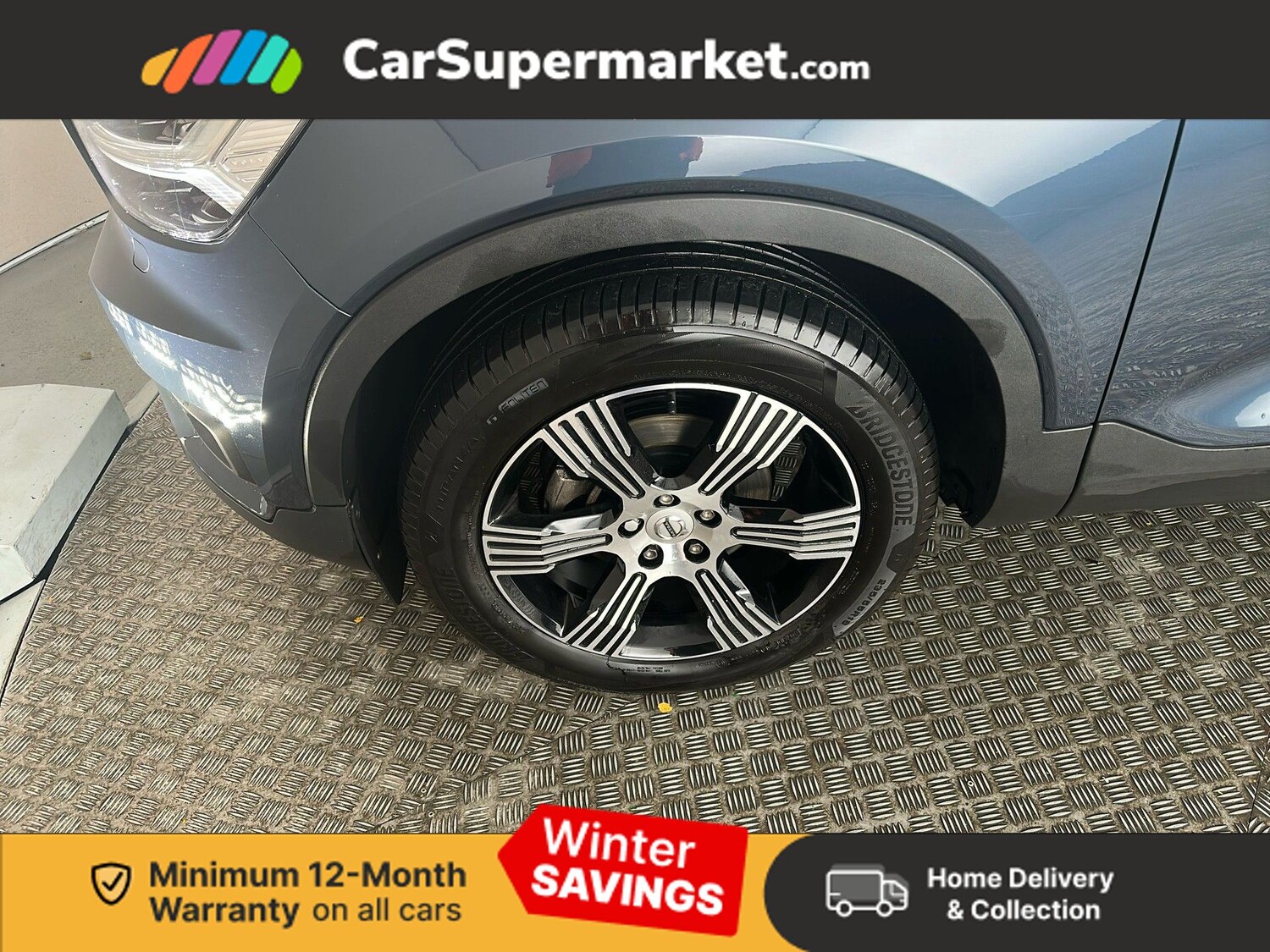 Used Volvo XC40 2020 for sale - 77044348: Photo 20