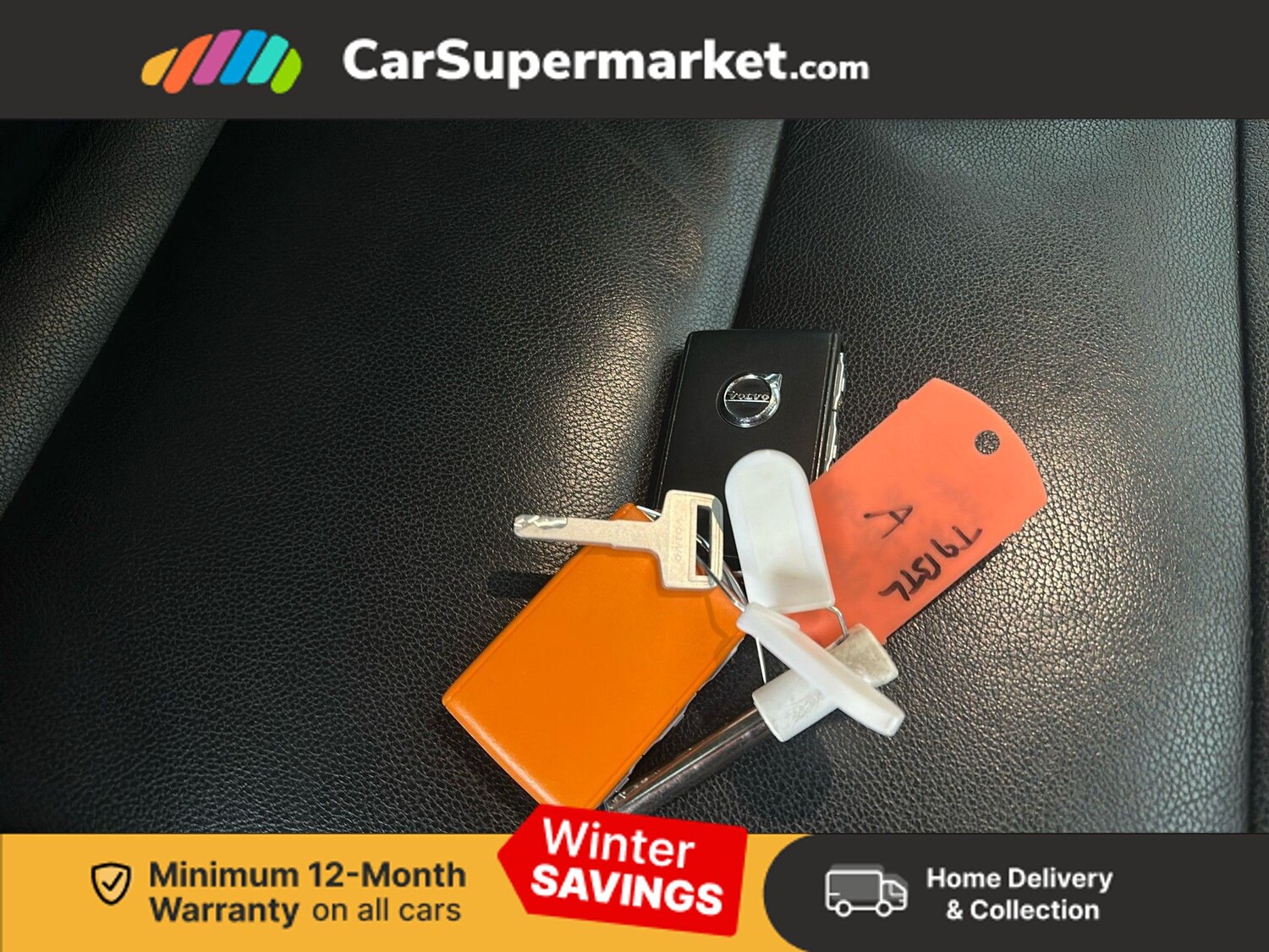 Used Volvo XC40 2020 for sale - 77044348: Photo 24