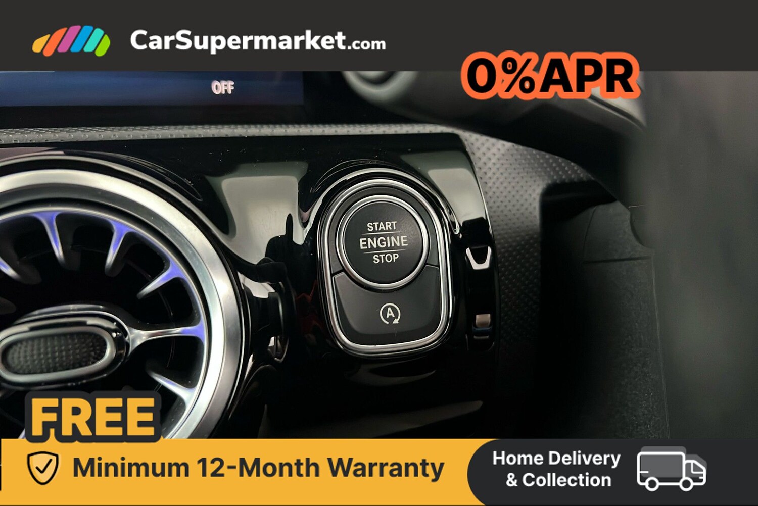 Used Mercedes-Benz A-Class 2023 for sale - 76341627: Photo 29