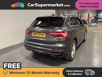 Used Audi Q3 2022 for sale - 77989574: Photo