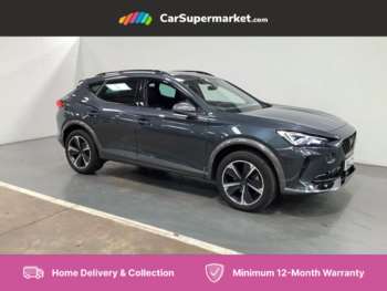 2021 - 1.5 TSI 150 V1 DSG 5-Door