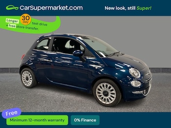 Used Fiat 500 2023 for sale - 78488867: Photo
