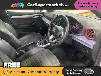 Used SEAT Arona 2022 for sale - 77451193: Photo