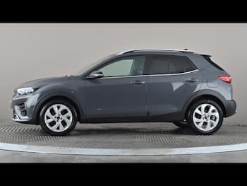 Used Kia Stonic 2021 for sale - 79663553: Photo