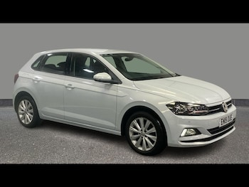 Used Volkswagen Polo 2019 for sale - 78815293: Photo